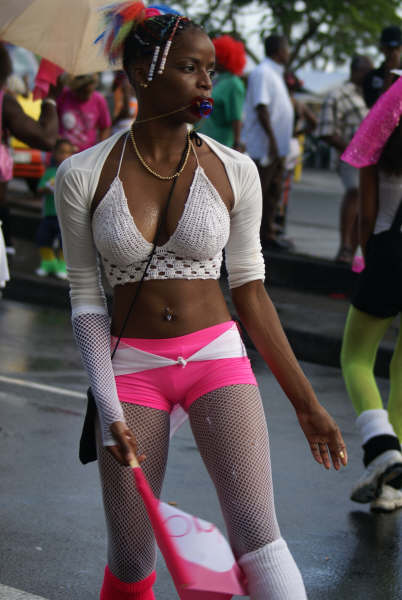 Карнавал Мартиника TO7A CQ WW DX SSB Contest 2009 DX Новости Карнавал Мартиника TO7A CQ WW DX SSB Contest 2009 DX Новости